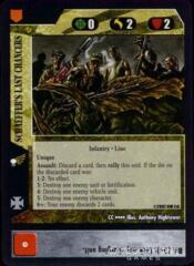 Schaeffer's Last Chancers - Foil